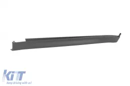 M Technik Paket geeignet für BMW X5 F15 2013-2018-image-6163421