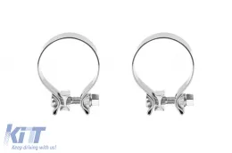 M Technik Paket geeignet für BMW X5 F15 2013-2018-image-6159525