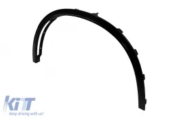 M Technik Paket geeignet für BMW X5 F15 2013-2018-image-6159534