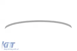 M Technik trunk spoiler suitable for BMW 3 Series G20 after 2019, unpainted-image-6227942