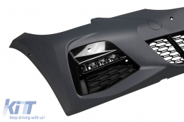 M Technik tuning package suitable for BMW 3 Series G20 after 2019 with grille for ACC-image-6236093