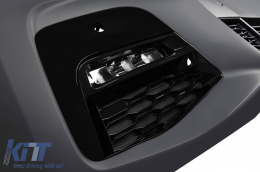 M Technik tuning package suitable for BMW 3 Series G20 after 2019 with grille for ACC-image-6236094