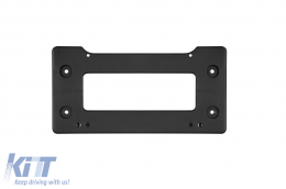 M Technik tuning package suitable for BMW 3 Series G20 after 2019 with grille for ACC-image-6236098