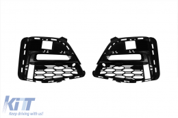 M Technik tuning package suitable for BMW 3 Series G20 after 2019 with grille for ACC-image-6236099