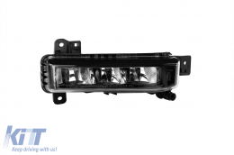 M Technik tuning package suitable for BMW 3 Series G20 after 2019 with grille for ACC-image-6236100