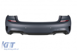 M Technik tuning package suitable for BMW 3 Series G20 after 2019 with grille for ACC-image-6236104