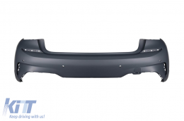 M Technik tuning package suitable for BMW 3 Series G20 after 2019 with grille for ACC-image-6236105