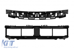 M Technik tuning package suitable for BMW 3 Series G20 after 2019 with grille for ACC-image-6236113