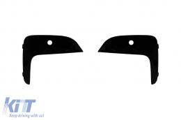 M Technik tuning package suitable for BMW 3 Series G20 after 2019 with grille for ACC-image-6236118