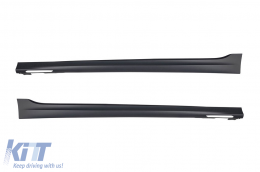 M Technik tuning package suitable for BMW 3 Series G20 after 2019 with grille for ACC-image-6236121