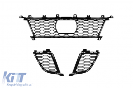 M Technik Tuning-Paket geeignet für BMW 3er Reihe G20 nach 2019 mit Grill für ACC-image-6236096