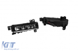 M Technik Tuning-Paket geeignet für BMW 3er Reihe G20 nach 2019 mit Grill für ACC-image-6236101