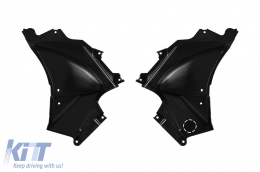 M Technik Tuning-Paket geeignet für BMW 3er Reihe G20 nach 2019 mit Grill für ACC-image-6236117