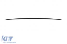 M-type trunk spoiler suitable for BMW 7 Series E65 2001-2008, unpainted-image-6227695