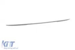 M2 típusú csomagtér spoiler BMW 2-es F22 Coupe 2014-2020, fényezetlen-image-6132701