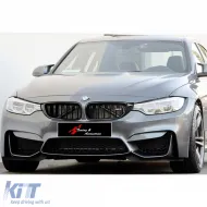 image-65-M3 BUMPERS suitable for BMW F30 2012-2018