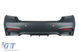 M3-Paket geeignet für BMW 3er Reihe F30 Limousine 2011-2019-image-6142658