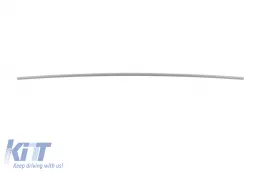 M3-Stil Kofferraumspoiler geeignet für BMW 3er E46 Coupé, Cabrio 1999-2007, unlackiert-image-6227588