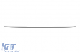 image-72-M3 Typ Kofferraumspoiler geeignet für BMW 3er Reihe G20, M3 G80 nach 2019, unlackiert