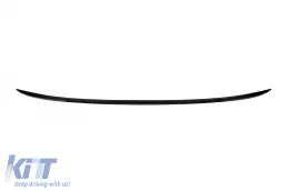 M3 type trunk spoiler suitable for BMW 3 Series E93 Cabriolet 2007-2014, unpainted-image-6227670