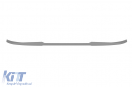 M3 type trunk spoiler suitable for BMW 3 Series E90 2005-2011, unpainted-image-6227875