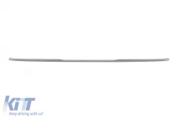 image-46-M3 type trunk spoiler suitable for BMW 3 Series G20, M3 G80 after 2019, unpainted