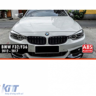image-21-M4 hűtőrács BMW F32 F33 F36 2014-2020 modellekhez