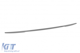 M4 típusú csomagtér spoiler BMW 4-es G26 Gran Coupe 2021- után, fényezetlen-image-6132622