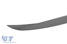M4 type trunk spoiler suitable for BMW 3 Series F30 2011-2019, unpainted-image-6227856