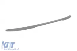 M4 type trunk spoiler suitable for BMW 4 Series F32 Coupe 2013-2020, unpainted-image-6227867