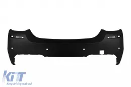 M5 G30 package suitable for BMW 5 Series F10 sedan 2010-2017-image-6265102