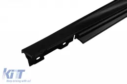 M5 G30 package suitable for BMW 5 Series F10 sedan 2010-2017-image-6265109
