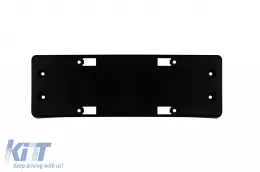 M5 G30 Paket geeignet für BMW 5er Reihe F10 Limousine 2010-2017-image-6265099