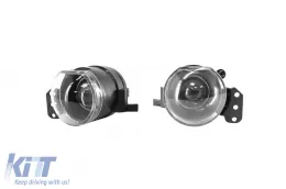 M5-Paket geeignet für BMW 5er E60 Limousine 2003-2007-image-6142444