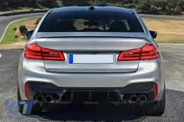 M5-Paket geeignet für BMW 5er G30 nach 2017-image-6142730