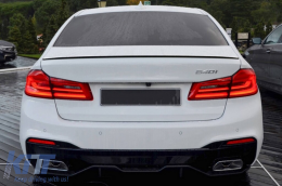 M5 típusú csomagtér spoiler BMW 5-ös G30 2017-t?l, fényezetlen-image-6227834