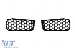 M6 package suitable for BMW 6 Series F06 Gran Coupe 2011-2017-image-6163026