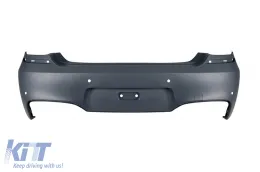 M6-Paket geeignet für BMW 6er Reihe F06 Gran Coupe 2011-2017-image-6163020