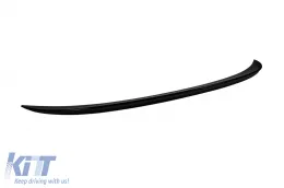 M6 típusú csomagtér spoiler BMW 6-os F06 2011-2018, fényezetlen-image-6227719