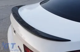 M6 type trunk spoiler suitable for BMW 6 Series F06 2011-2018, unpainted-image-6227723