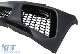 M8 Tuning-Paket geeignet für BMW 3er G20 Limousine, G31 Touring nach 2019 mit PDC, ohne Waschanlage, ohne Nebelscheinwerfer-image-6148853