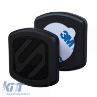 Magnetic Flush Mount suitable for Mobile Devices Scosche MAGFMB