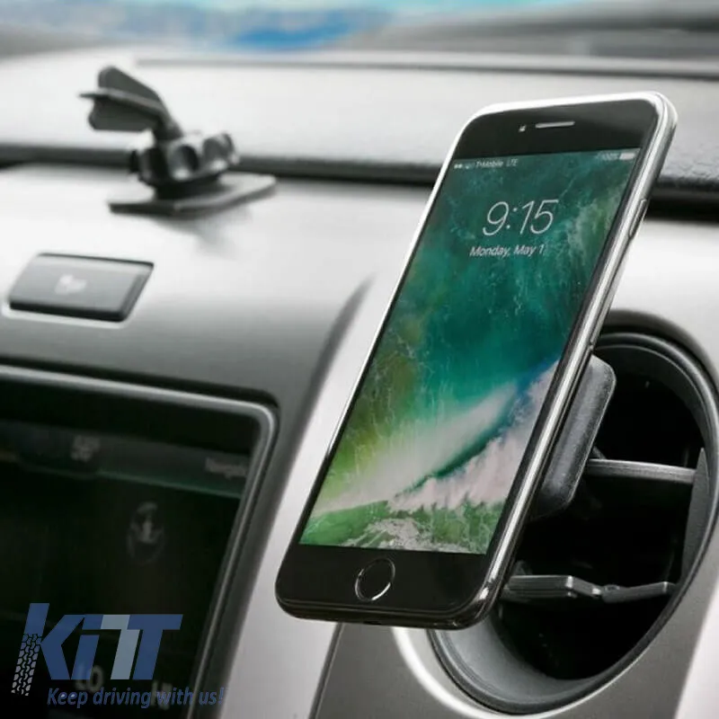 Magnetic Magicmount Scosche MAGDV-XTSP1