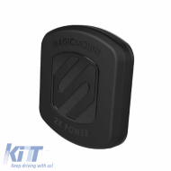 Magnetic Mount XL suitable for Mobile Phones & Tablets Scosche ΜΑGΤFΜ2