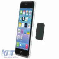 Magnetic Smartphone Holder With Suction Cup Pulse Mobile CARHLD9-image-6315580