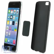 Magnetic Smartphone Holder With Suction Cup Pulse Mobile CARHLD9-image-6315581