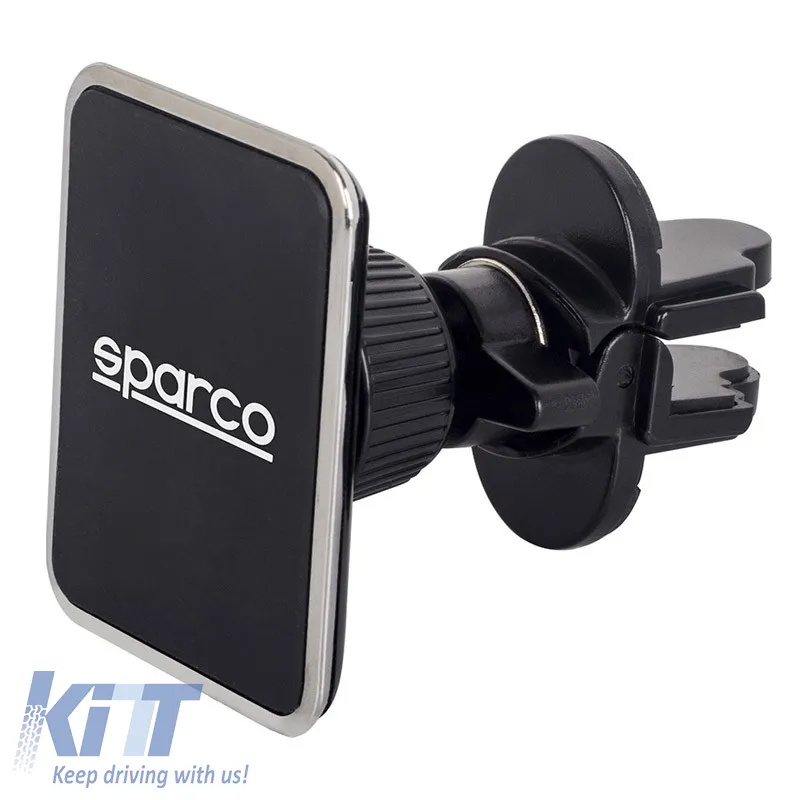 Magnetic Smartphone Vent Mount Sparco SPE192