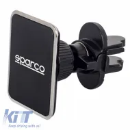 image-41-Magnetic Smartphone Vent Mount Sparco SPE192