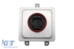 Main light module in LED headlight 63117933359 suitable for BMW 3 Series G20, G21, X5 G05, X7 G07 after 2018 - ABBMXC6011015