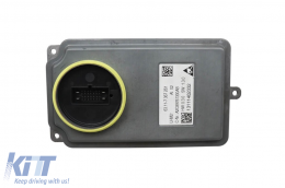 Main light module suitable for Full LED headlight 63117367261 on BMW M3 F80, Series 4 F32, F33, F36 2017-2020, Series 5 F10, F11 2013-2017, Series 7 F01, F02 2013-2015, X3 F25, X4 F26 2015-2017, X5 F1 - ABBMXC6011014